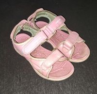 Geox Mädchen Sandalen Hessen - Kassel Vorschau