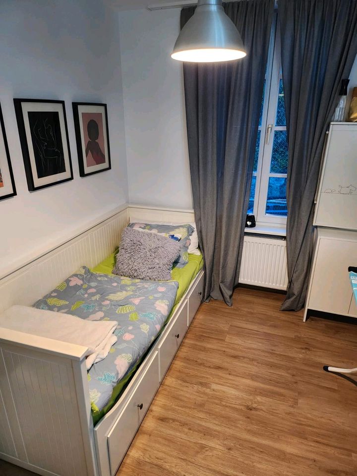 1 schönes und bezahlbares Zimmer Wiesbaden - Mitte in Wiesbaden