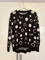 Gina Pullover Gr. 38 Niedersachsen - Geestland Vorschau
