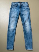 Tolle Drykorn Jeans, Skinny, 27/34 *top Zustand* Bayern - Langerringen Vorschau