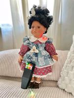 Haunted Doll, Dämonin Merle Thüringen - Gotha Vorschau