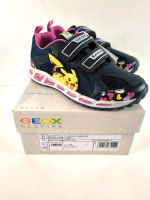 Geox Respira Kinder Sneaker Sportschuhe neu Gr. 31 Baden-Württemberg - Neckarsulm Vorschau