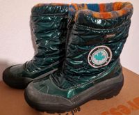 Bama Kinder Stiefel Nordrhein-Westfalen - Delbrück Vorschau