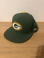 Green Bay Packers Kappe Cap Snapback 7 3/8 New Era Hessen - Darmstadt Vorschau