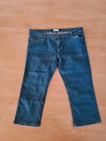 Capri Jeans in Gr.48 Saarland - Rehlingen-Siersburg Vorschau