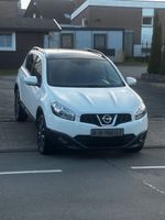 Nissan Qashqai I-Way Nordrhein-Westfalen - Steinfurt Vorschau