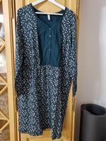 Sheego Kleid Gr. 50 Niedersachsen - Stuhr Vorschau