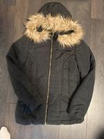 Winter-Daunenjacke H&M Damen 38/M Bayern - Baudenbach Vorschau