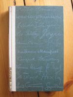 Die großen Meister – Europäische Erzähler des 20. Jhdt. (Band I) Buchholz-Kleefeld - Hannover Groß Buchholz Vorschau