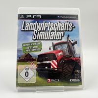 PS3 Playstation 3 - Landwirtschaftssimulator - OVP Nordrhein-Westfalen - Krefeld Vorschau