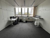 Einzelbüro im Coworking Space in Solingen Nordrhein-Westfalen - Solingen Vorschau