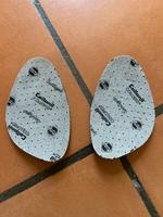 Weiche Latex-Einlagen für hohe Schuhe (Collonil Colloped) Bayern - Holzkirchen Vorschau