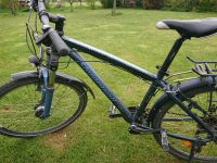 Fahrrad Steppenwolf 26 Zoll Leipzig - Mölkau Vorschau