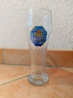 Parkbräu Weizenbierglas 0,3L Rheinland-Pfalz - Wendelsheim Vorschau