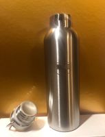 Neue Edelstahl Thermosflasche /  Thermos Nordrhein-Westfalen - Monschau Vorschau