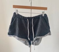 Sweatshorts H&M Grau Anthrazit S Friedrichshain-Kreuzberg - Kreuzberg Vorschau