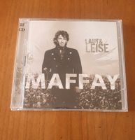 Peter Maffay "Laut und leise" CD sehr guter Zustand Duisburg - Rheinhausen Vorschau