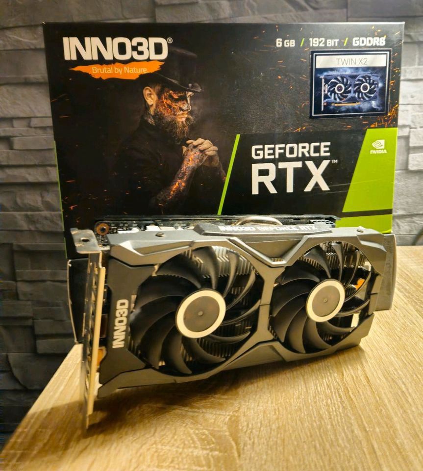 Rtx 2060 super in Plauen