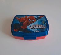 Spiderman Brotdose Lunchbox 17x13,5x6 cm Thüringen - St Gangloff Vorschau