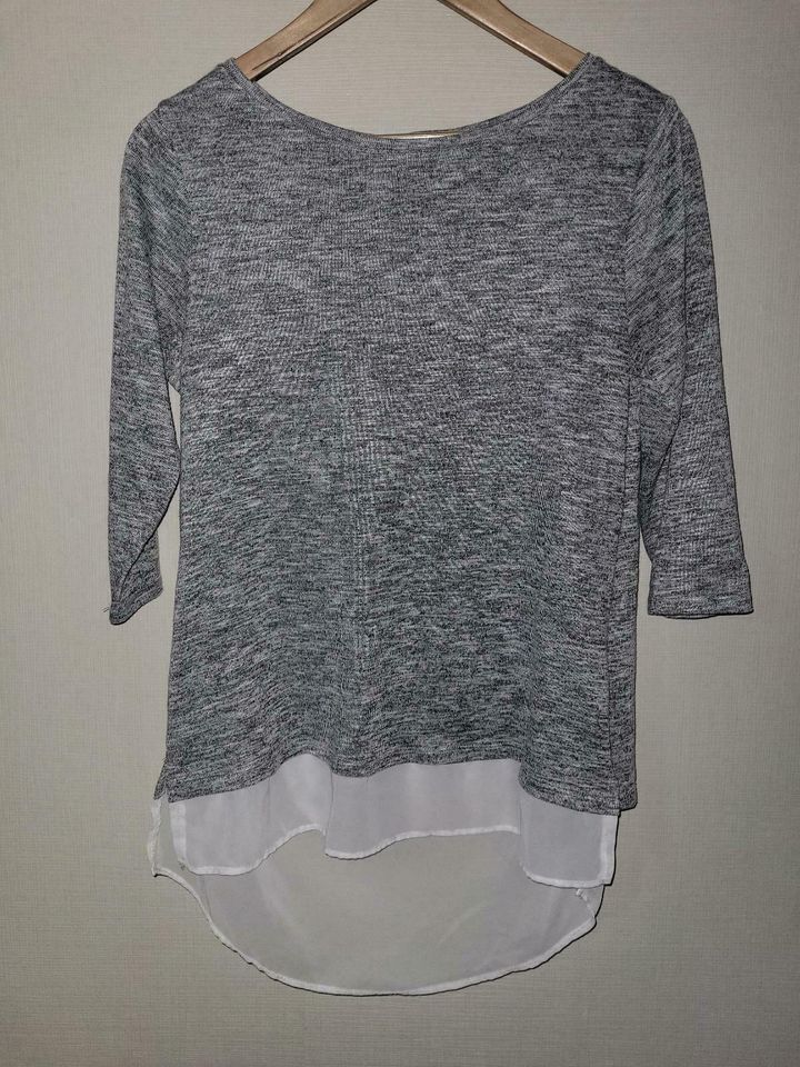 Pullover Pulli Shirt Langarmshirt Gr.S in Ebsdorfergrund