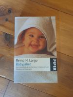 Buch Babyjahre Remo H. Largo Hessen - Reichelsheim (Odenwald) Vorschau