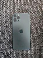 Iphone 11 pro 256GB Midnight Green Rheinland-Pfalz - Marnheim Vorschau