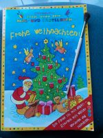 Advent Fröhliche Weihnachtszeit Bastelspass Aufhänger Karten K Nordrhein-Westfalen - Altenberge Vorschau