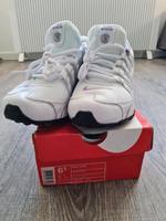 Nike Shox White/Purple 37 Sachsen - Hirschfelde Vorschau