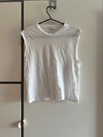 T-Shirt Shirt Basic weiß XS 34 Monki Dresden - Neustadt Vorschau
