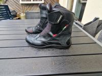 Motorradstiefel Vanucci Gr. 47 wasserdicht Altona - Hamburg Rissen Vorschau