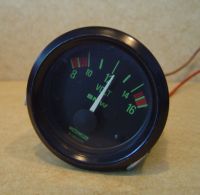 BMW R 60 80 90 100 RS RT CS GS Voltmeter MotoMeter Nordrhein-Westfalen - Witten Vorschau