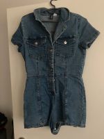 Jumpsuit Jeans Größe 36 Rheinland-Pfalz - Nierstein Vorschau