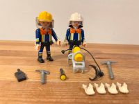 Playmobil 4914 Feuerwehrtrupp OVP Rheinland-Pfalz - Guntersblum Vorschau