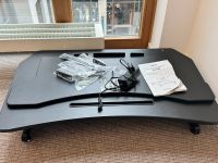 ABOX Electric Powered Standing Desk Converter Monitor Stands Berlin - Mitte Vorschau