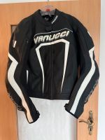 Vanucci Art XIV - Leder Motorradjacke Niedersachsen - Nienburg (Weser) Vorschau