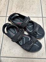 Ecco Damensandalen Baden-Württemberg - Niederstotzingen Vorschau