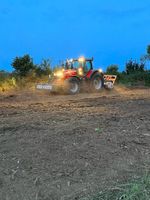 Forstmulchen Fräsen Baumfällung Wald Holz Nordrhein-Westfalen - Lüdinghausen Vorschau