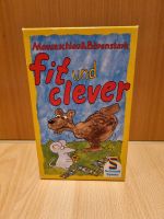 Spiel Mauseschlau & Bärenstark Fit und clever Niedersachsen - Söhlde Vorschau