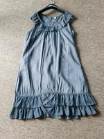 Leichtes Sommerkleid von S. Oliver, Gr 42, neuwertig Niedersachsen - Faßberg Vorschau