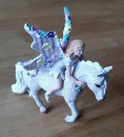 Schleich Bayala Elfe Oleana mit Pferd 70410 Harburg - Hamburg Eißendorf Vorschau