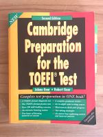 Buch: Cambridge Preparation for the TOEFL Test Feldmoching-Hasenbergl - Feldmoching Vorschau