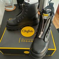 buffalo vegan mid zip boots 43 neu Berlin - Lichtenberg Vorschau