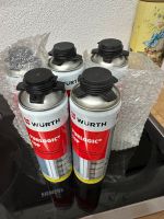 Würth  PURLOGIC® TOP Hessen - Bensheim Vorschau