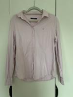 Bluse Hemd GANT rosa Rose M 38 Kreis Pinneberg - Wedel Vorschau