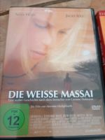 Die weiße Massai  DVD (ab 12) Bayern - Augsburg Vorschau