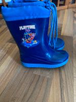 Gummistiefel paw Patrol 25 Niedersachsen - Goslar Vorschau