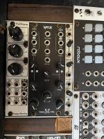 Patching Panda Hatz 2 / Hi Hat / Eurorack Berlin - Mitte Vorschau