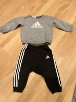 Adidas Anzug in der Größe 74 Bayern - Wegscheid Vorschau