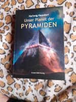 Hartwich Hausdorf - Unser Planet der Pyramiden Bayern - Bad Tölz Vorschau