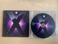 SW org. Apple OSX Leopard 10.5.1 Install DVD + Begleitheft Hessen - Rodgau Vorschau